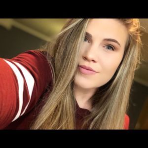 Meet your Posher, Savannah